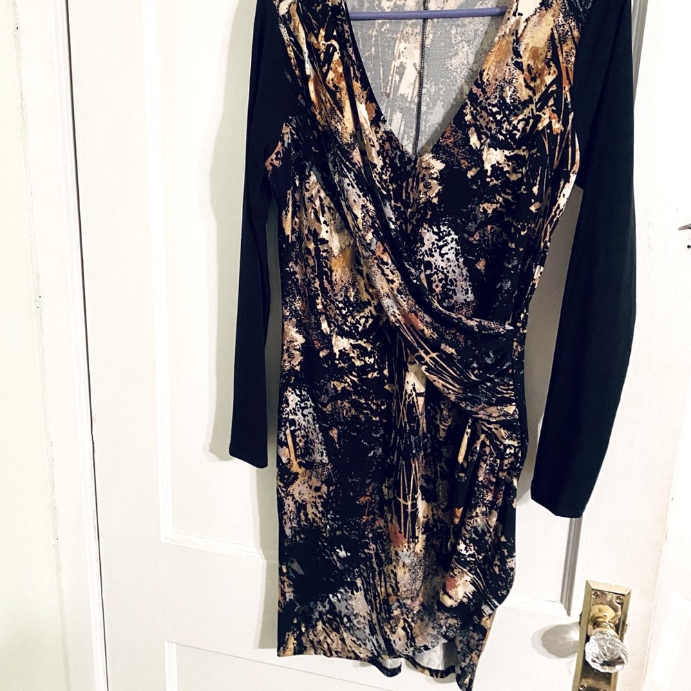 Beautiful Forever 21 Size Medium Dress